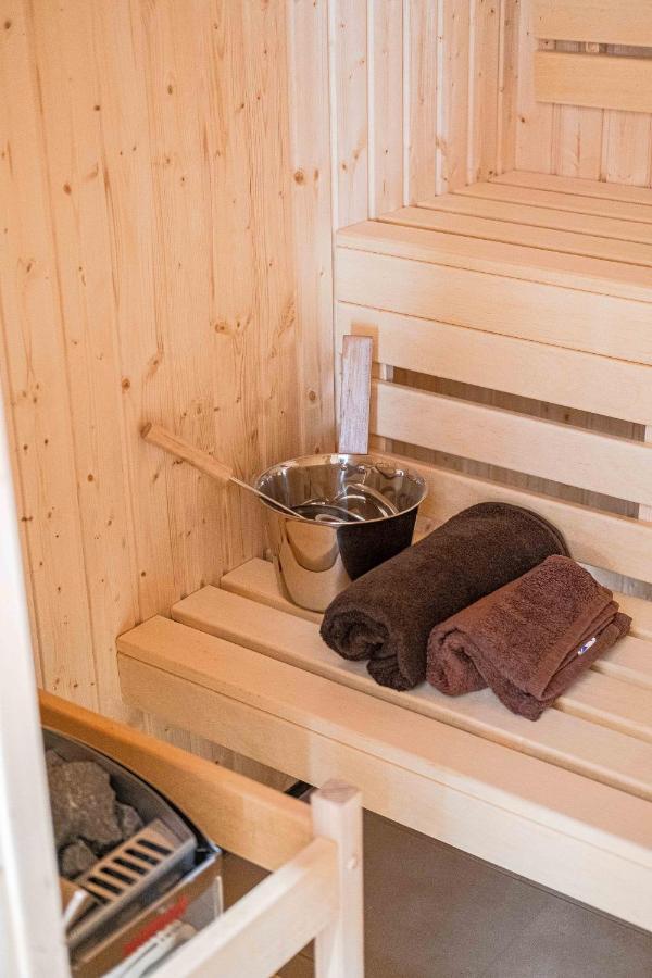 Stawowa Premium Apartment - 69 M2 With Sauna And Private Garage Krakow Dış mekan fotoğraf