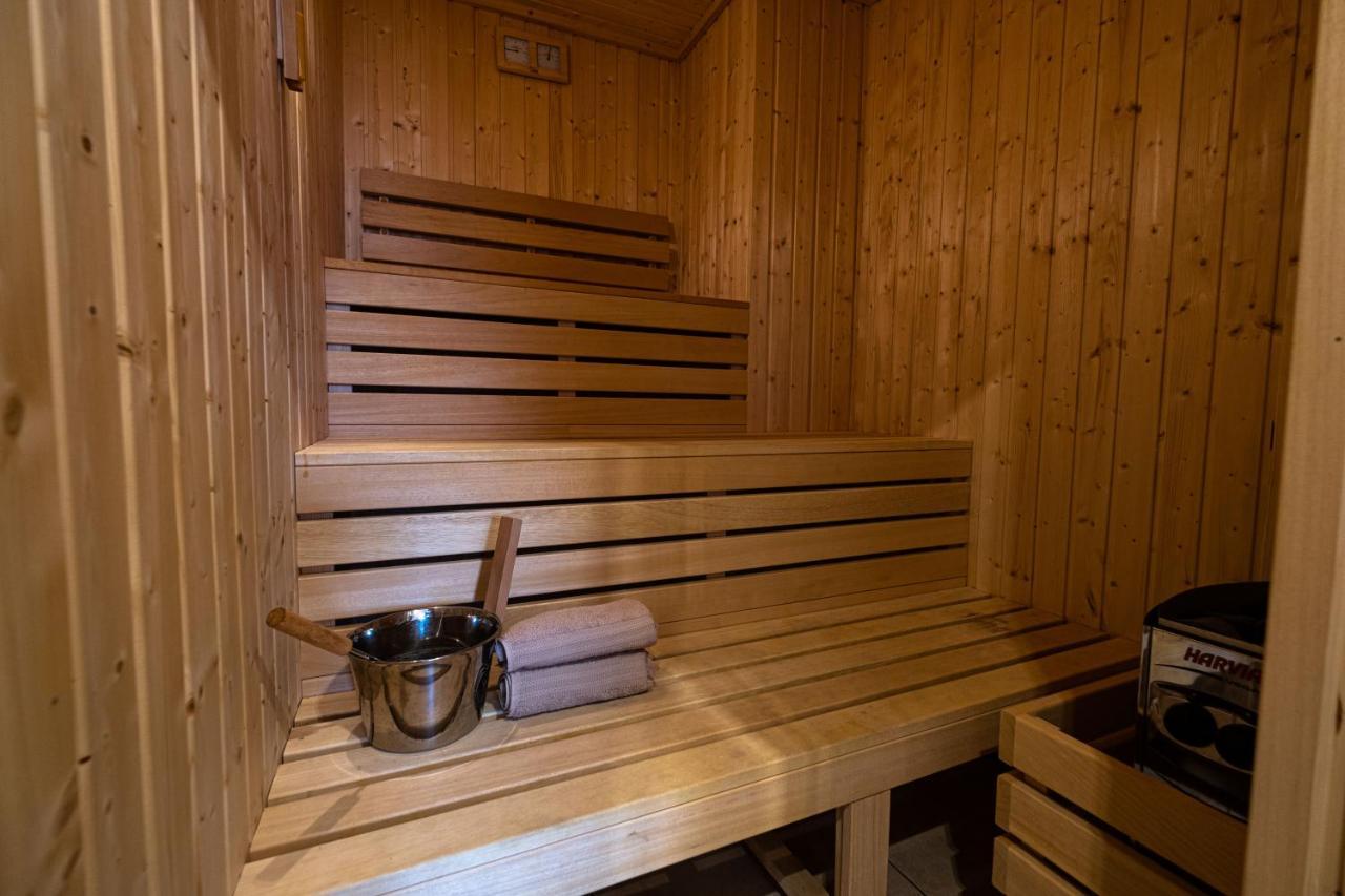 Stawowa Premium Apartment - 69 M2 With Sauna And Private Garage Krakow Dış mekan fotoğraf