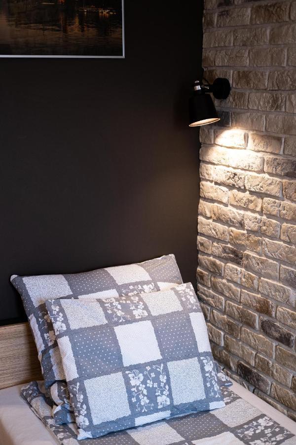 Stawowa Premium Apartment - 69 M2 With Sauna And Private Garage Krakow Dış mekan fotoğraf