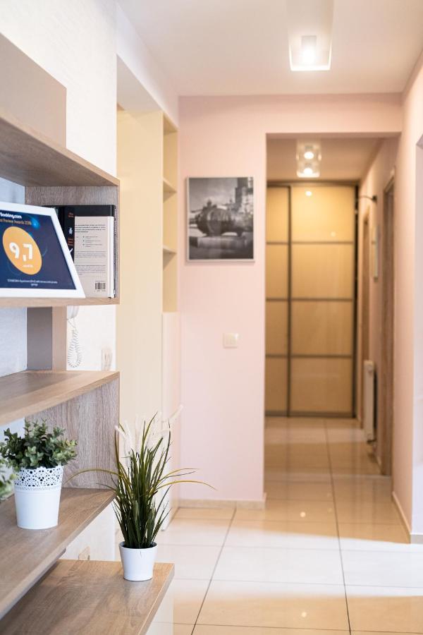 Stawowa Premium Apartment - 69 M2 With Sauna And Private Garage Krakow Dış mekan fotoğraf