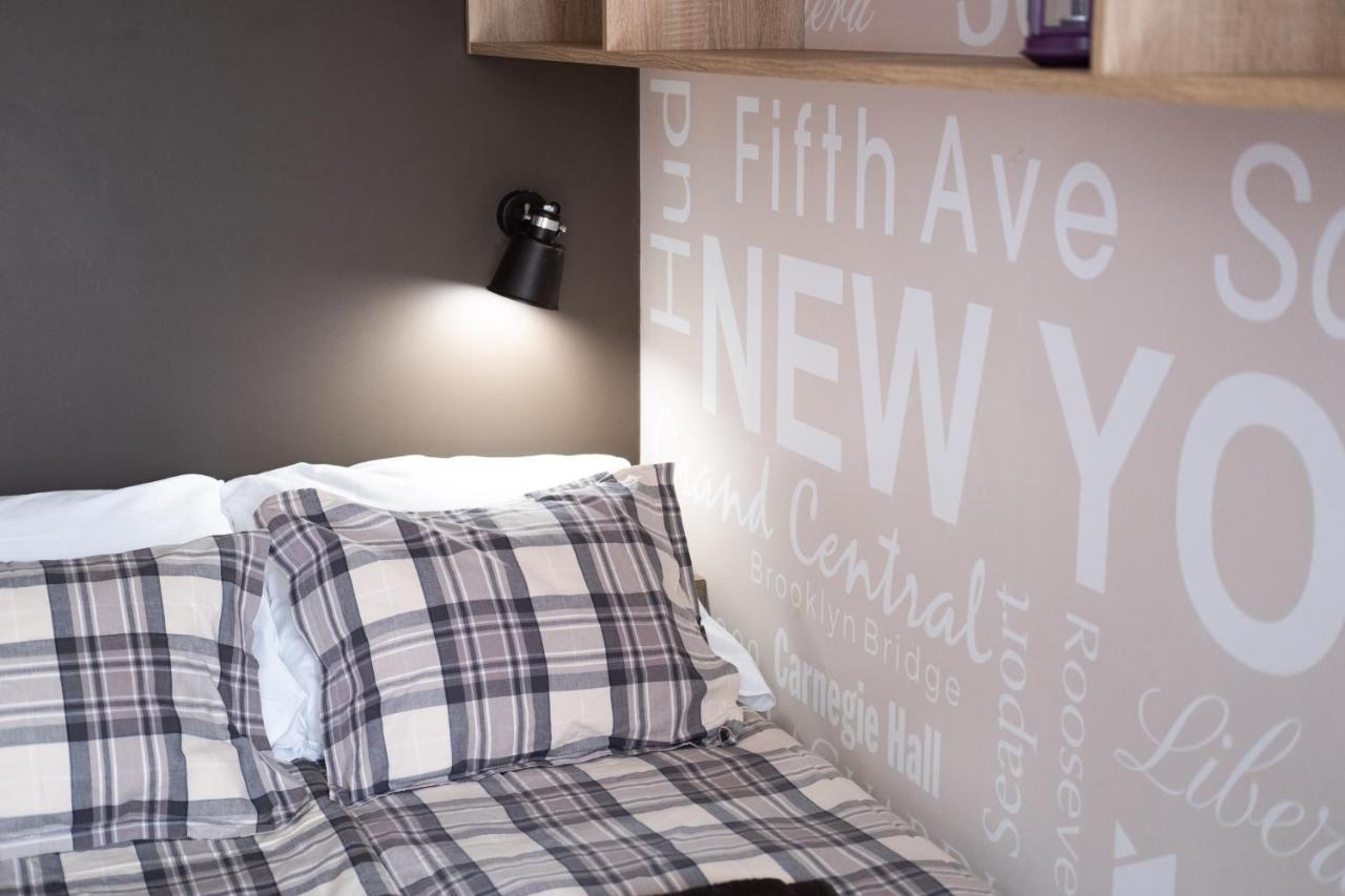 Stawowa Premium Apartment - 69 M2 With Sauna And Private Garage Krakow Dış mekan fotoğraf