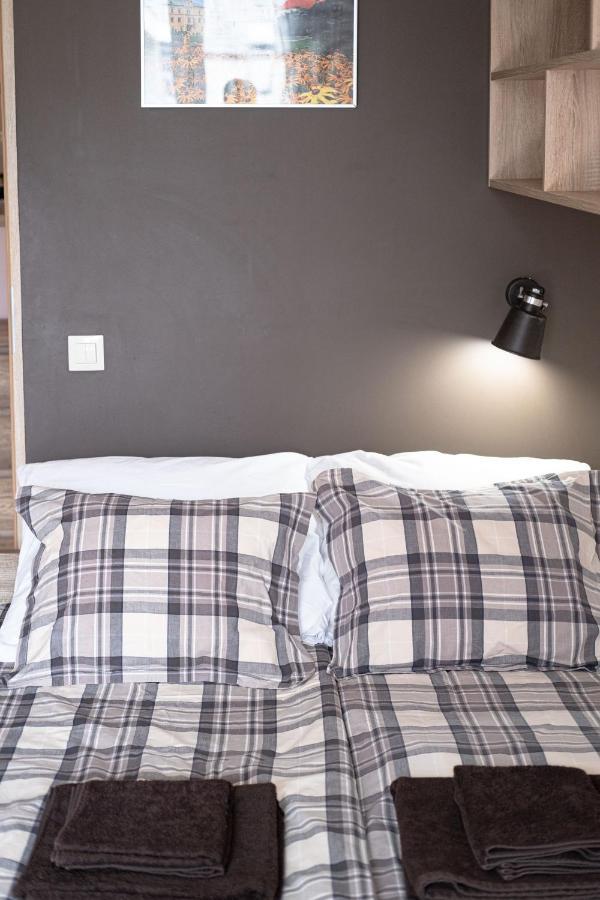 Stawowa Premium Apartment - 69 M2 With Sauna And Private Garage Krakow Dış mekan fotoğraf