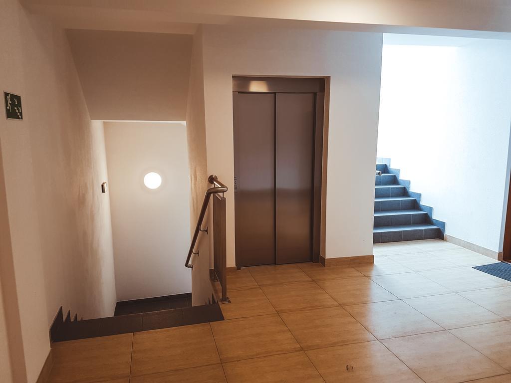 Stawowa Premium Apartment - 69 M2 With Sauna And Private Garage Krakow Dış mekan fotoğraf