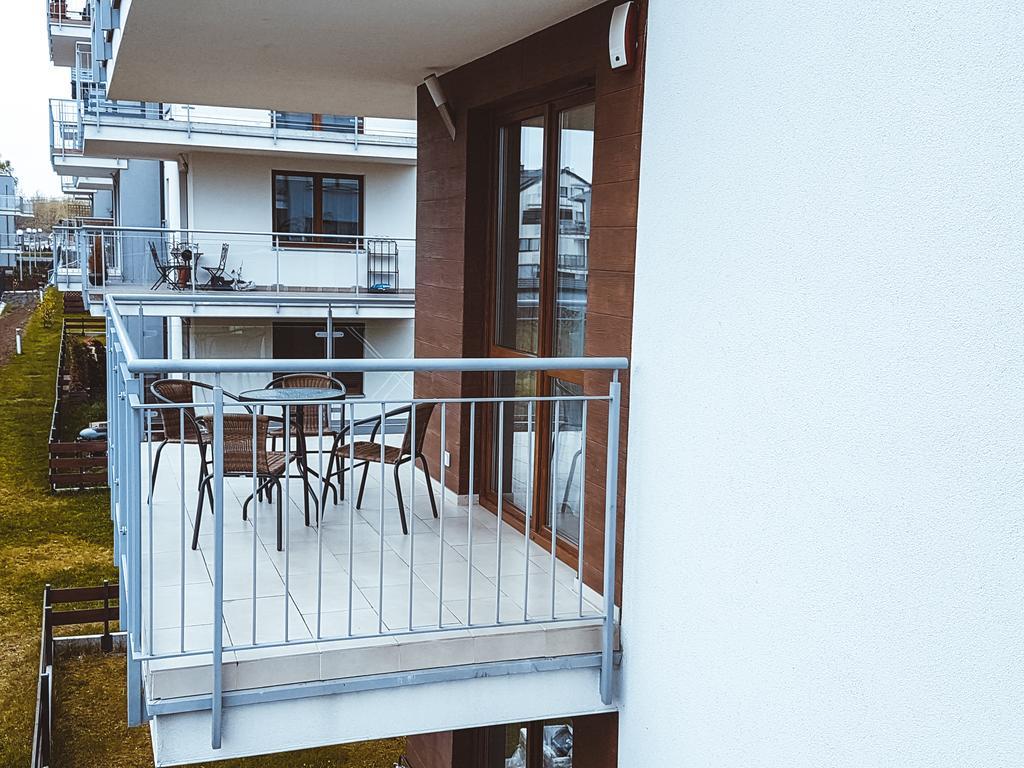 Stawowa Premium Apartment - 69 M2 With Sauna And Private Garage Krakow Dış mekan fotoğraf